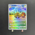 Electivire AR 180/172 Pokemon card VSTAR Universe s12a (2.LP) - JariseStore