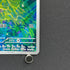 Froakie AR 086/083 Pokemon card Ninja Spinner M4 (1.NM)