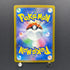 Froakie AR 086/083 Pokemon card Ninja Spinner M4 (1.NM)