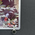 Houndour AR 115/108 Pokemon card Ruler of the Black Flame sv3 (1.NM)