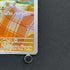 Fennekin AR 085/083 Pokemon card Ninja Spinner M4 (1.NM)