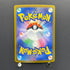Fennekin AR 085/083 Pokemon card Ninja Spinner M4 (1.NM)