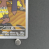 Helioptile AR 070/063 Pokemon card Mega Symphonia M1S (1.NM)