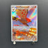 Talonflame AR 083/080 Pokemon card Nihil Zero M3 (1.NM)