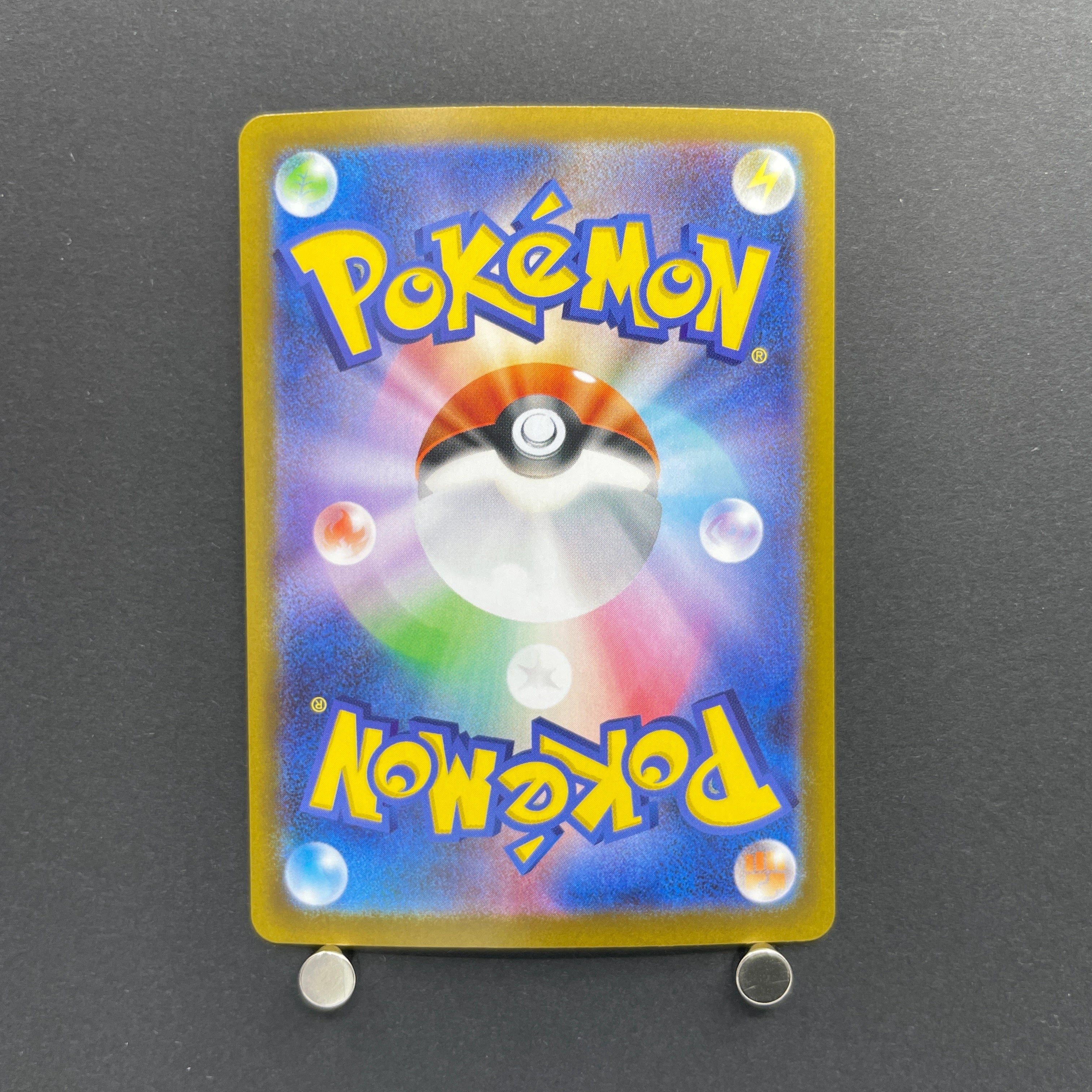 Talonflame AR 083/080 Pokemon card Nihil Zero M3 (1.NM)