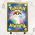 Espeon Monster ball 062/187 Pokemon card Terestal Festival ex sv8a (1.NM) - JariseStore