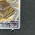Espurr AR 087/080 Pokemon card Nihil Zero M3 (1.NM) - JariseStore