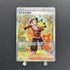 Ethan's Adventure SAR 089/063 Pokemon card Heat Wave Arena sv9a (1.NM) - JariseStore