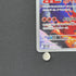 Ethan's Magcargo AR 197/193 Pokemon card Mega Dream ex M2a (2.LP) - JariseStore