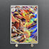 Ethan's Typhlosion AR 070/063 Pokemon card Heat Wave Arena sv9a (1.NM) - JariseStore
