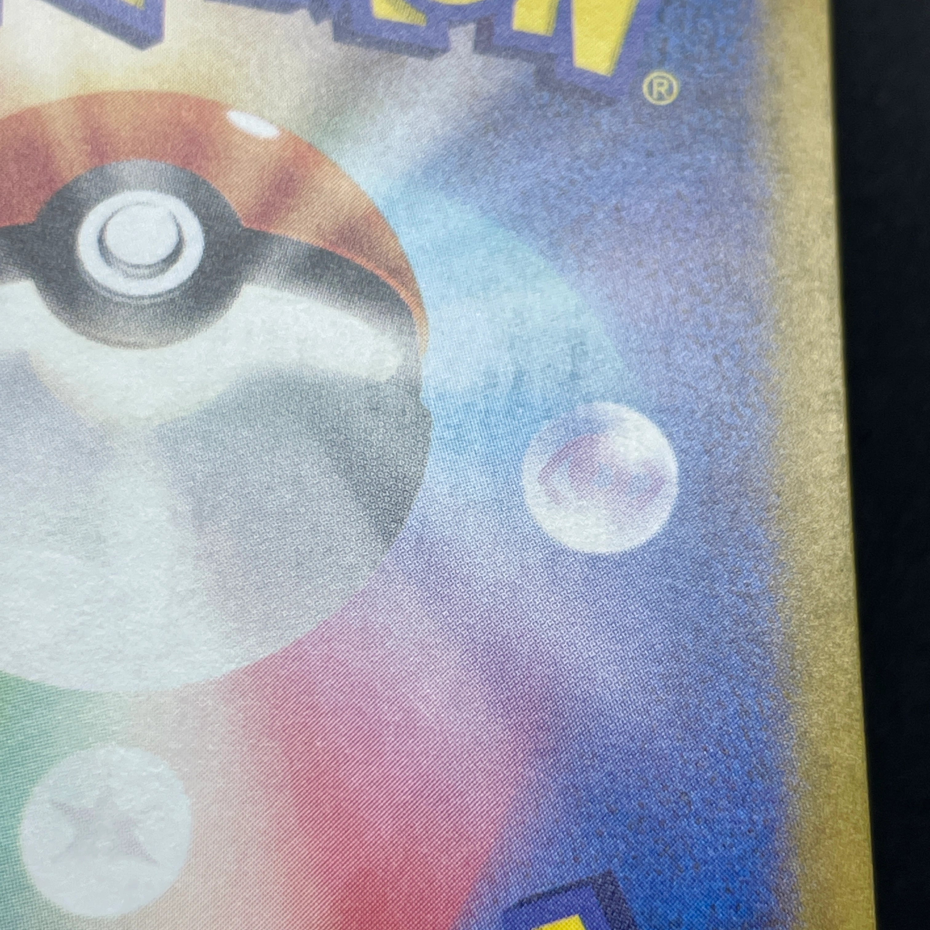 Fraxure AR 074/064 Pokemon card Night Wanderer sv6a (2.LP)