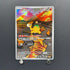 Numel AR 198/193 Pokemon card Mega Dream ex M2a (1.NM)