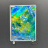 Froakie AR 086/083 Pokemon card Ninja Spinner M4 (1.NM)
