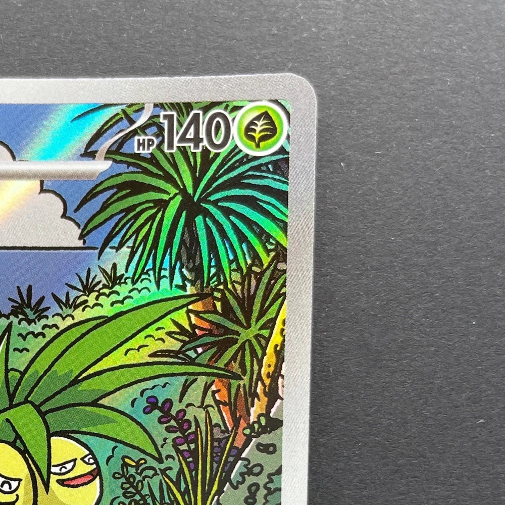 Exeggutor AR 066/063 Pokemon card Mega Brave M1L (1.NM) - JariseStore