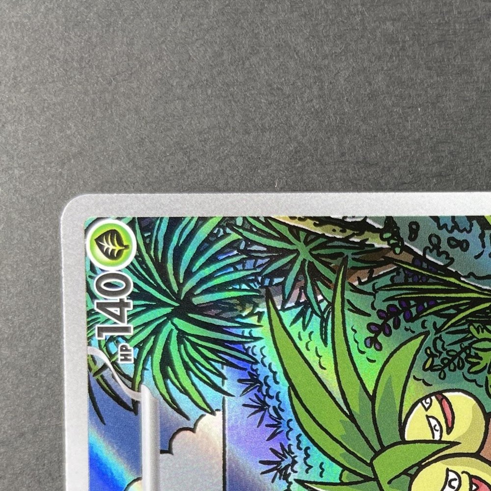 Exeggutor AR 066/063 Pokemon card Mega Brave M1L (1.NM) - JariseStore