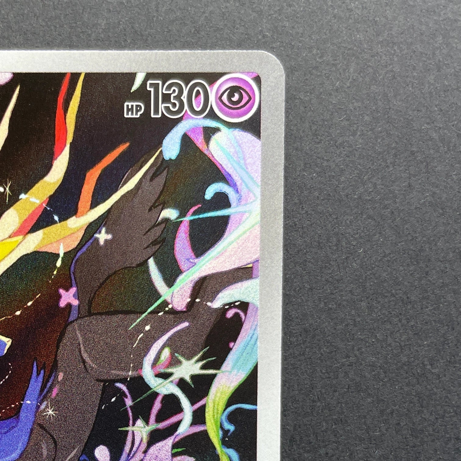Xerneas AR 089/083 Pokemon card Ninja Spinner M4 (1.NM)
