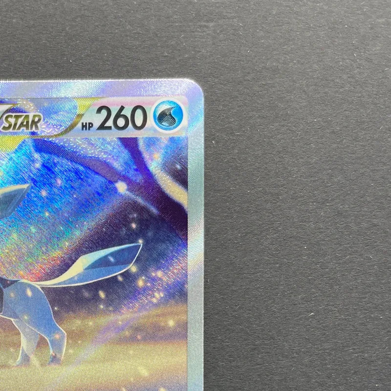 Glaceon VSTAR SAR 217/172 Pokemon card VSTAR Universe s12a (1.NM)