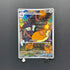 Team Rocket's Raticate AR 108/098 Pokemon card The Glory of Team Rocket sv10 (1.NM)