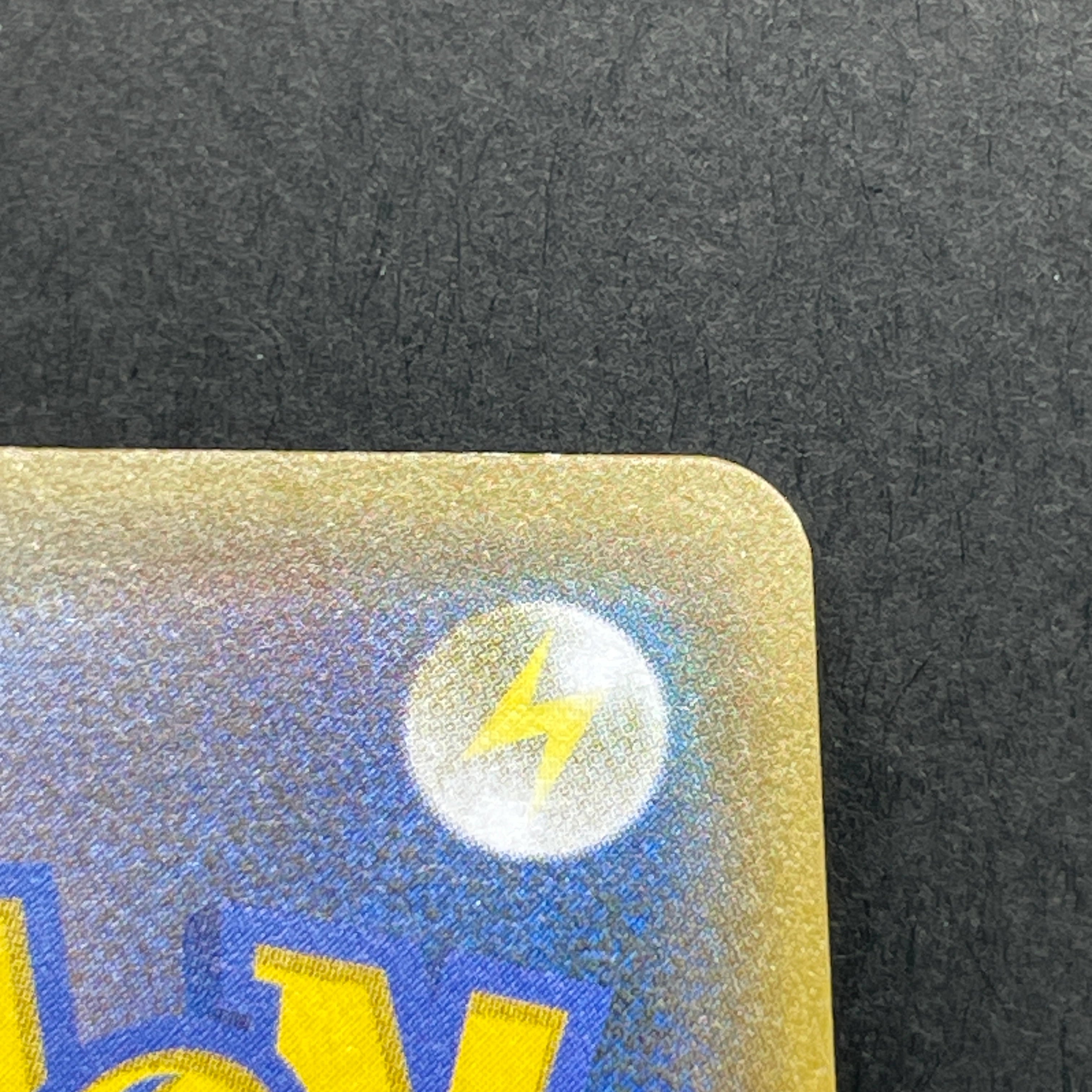 Pikachu 208/S-P Pokemon card Promo (2.LP)