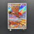 Talonflame AR 083/080 Pokemon card Nihil Zero M3 (1.NM)