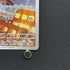 Talonflame AR 083/080 Pokemon card Nihil Zero M3 (1.NM)