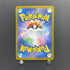 Talonflame AR 083/080 Pokemon card Nihil Zero M3 (1.NM)