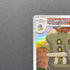 Bastiodon AR 091/081 Pokemon card Abyss Eye M5 (1.NM)