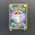 Bastiodon AR 091/081 Pokemon card Abyss Eye M5 (1.NM)