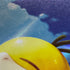 Psyduck AR 199/193 Pokemon card Mega Dream ex M2a (1.NM)