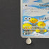 Piplup AR 085/080 Pokemon card Inferno X M2 (1.NM)