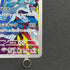Palafin AR 111/108 Pokemon card Ruler of the Black Flame sv3 (1.NM)
