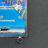 Pidgeot ex SAR 136/108 Pokemon card Ruler of the Black Flame sv3 (2.LP)