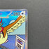 Pidgeot ex SAR 136/108 Pokemon card Ruler of the Black Flame sv3 (2.LP)