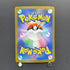 Pidgeot ex SAR 136/108 Pokemon card Ruler of the Black Flame sv3 (2.LP)