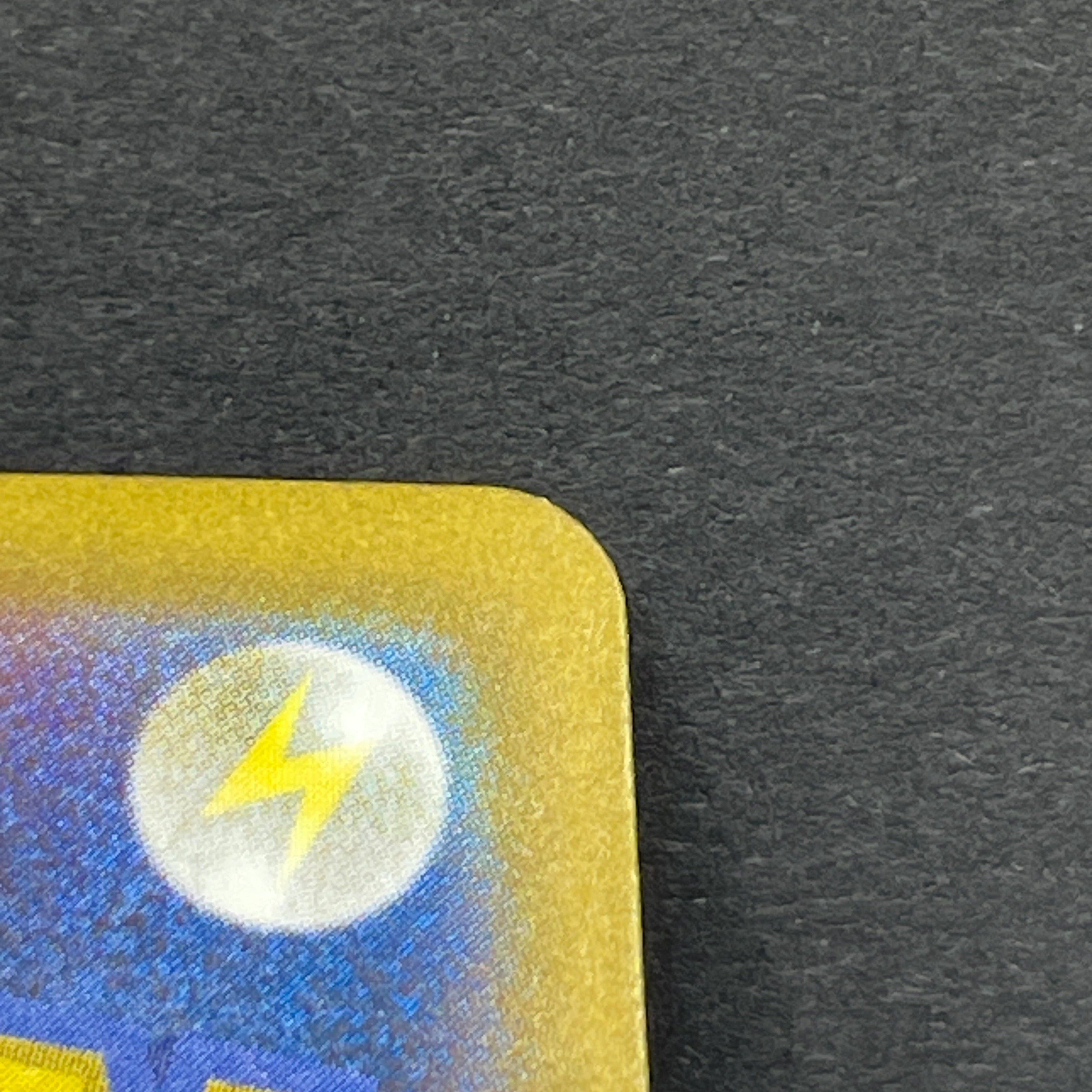 Pidgeot ex SAR 136/108 Pokemon card Ruler of the Black Flame sv3 (2.LP)