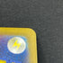 Pidgeot ex SAR 136/108 Pokemon card Ruler of the Black Flame sv3 (2.LP)