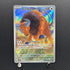 Tauros AR 094/083 Pokemon card Ninja Spinner M4 (1.NM)