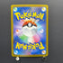 Tauros AR 094/083 Pokemon card Ninja Spinner M4 (1.NM)