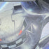 Steelix AR 073/063 Pokemon card Mega Brave M1L (1.NM)