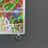 Kecleon AR 088/076 Pokemon card Storm Emeralda M6 (1.NM)