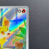 Fennekin AR 085/083 Pokemon card Ninja Spinner M4 (1.NM) - JariseStore