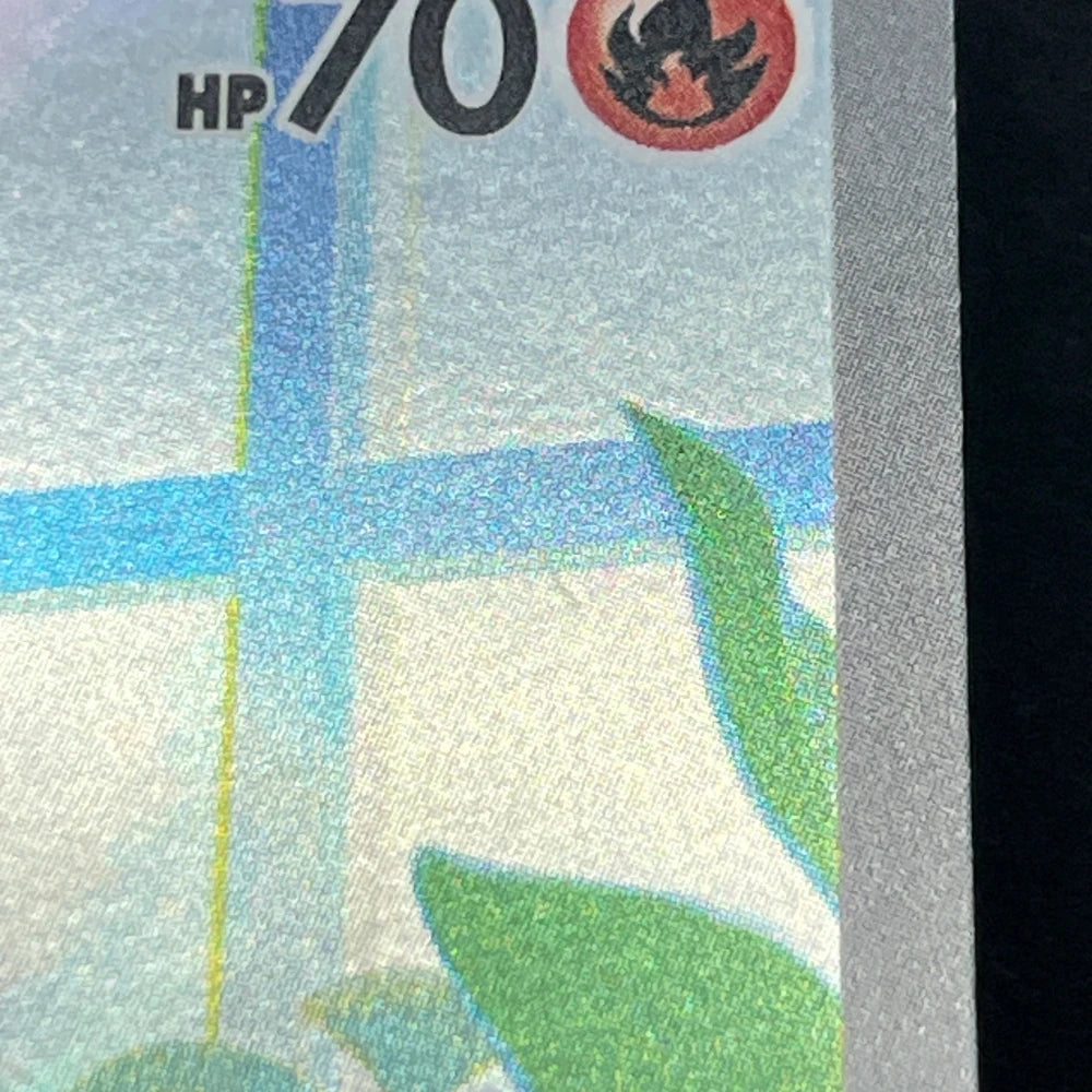 Fennekin AR 085/083 Pokemon card Ninja Spinner M4 (2.LP) - JariseStore