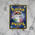 Fezandipiti ex RR 038/064 Pokemon card Night Wanderer sv6a Japanese (1.NM) - JariseStore