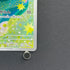 Budew AR 196/193 Pokemon card Mega Dream ex M2a (2.LP)