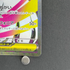 Mega Gardevoir ex SR 078/063 Pokemon card Mega Symphonia M1S (1.NM)
