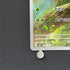 Chespin AR 084/083 Pokemon card Ninja Spinner M4 (1.NM)