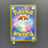 Chespin AR 084/083 Pokemon card Ninja Spinner M4 (1.NM)