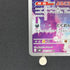 Crobat AR 091/083 Pokemon card Ninja Spinner M4 (1.NM)