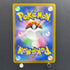 Crobat AR 091/083 Pokemon card Ninja Spinner M4 (1.NM)