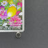 Fomantis AR 082/081 Pokemon card Abyss Eye M5 (1.NM) - JariseStore